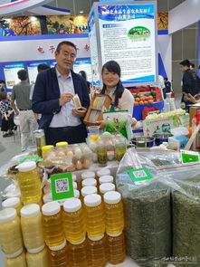 我校2018級電子商務(wù)專業(yè) 一村多 學員創(chuàng)業(yè)企業(yè)產(chǎn)品亮相武漢國際電博會