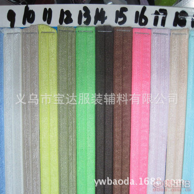 【YOB供應服飾印花彈性包邊帶內(nèi)衣彈力包邊帶服裝服飾配件花邊織帶多款供選